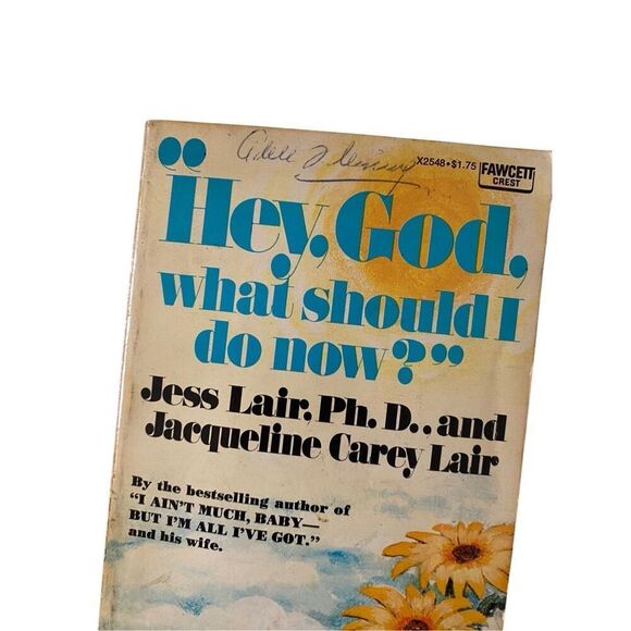 Lot of 3 The God Seeker Tell No Man Paperback Books Religious - Picture 11 of 16